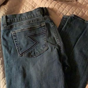 Rock & Republic Jeans - Size 16M